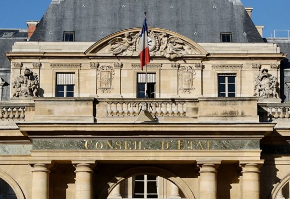 Conseil d’État