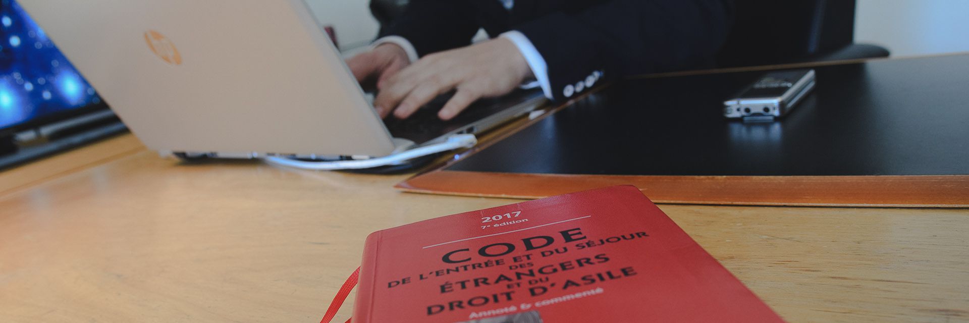 Code de l'entrée et du séjour des étrangers